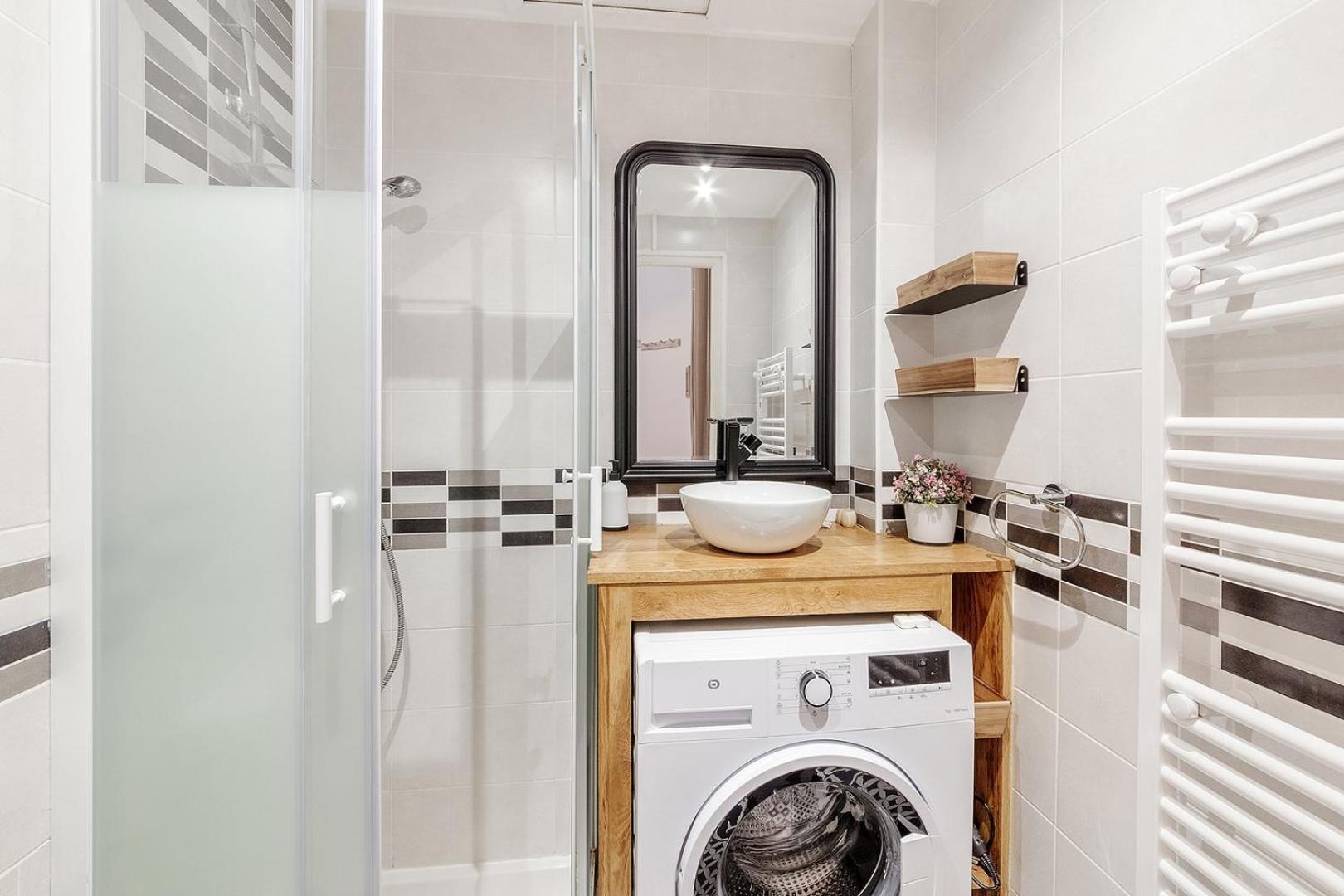 Tassigny - Charmant Appartement/ Terrasse - Port Vannes Eksteriør billede